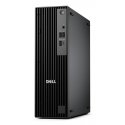 DELL Pro QCS1250 Intel Core Ultra 5 235 16 GB DDR5-SDRAM 512 GB SSD Windows 11 Pro Slim PC PC Juoda