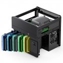 Jonsbo N2 Cube Black Jonsbo N2 Cube Black