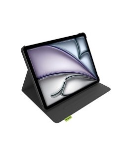 Gecko Covers Cactus Cover Чехол для планшета Apple iPad Air 13" (2025 и 2024) черный