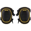 Stanley FATMAX FMST82961-1 ceļgalu aizsargs Dzeltens, Melns Putas, Plastmasa, Elastīga forma, Neilon Stanley FATMAX FMST82961-1 ceļgalu aizsargs Dzeltens, Melns Putas, Plastmasa, Elastīga forma, Neilon