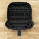 Tefal Easy Fry & Grill EY801D 6,5 L Erillinen 1650 W Kuumakiertoilmakypsennin Ruostumaton teräs Tefal Easy Fry & Grill EY801D 6,5 L Erillinen 1650 W Kuumakiertoilmakypsennin Ruostumaton teräs