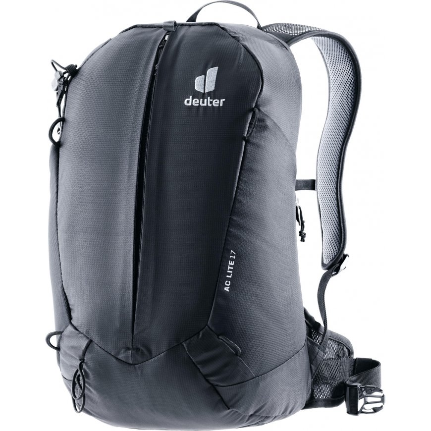 AC Lite 17 черный