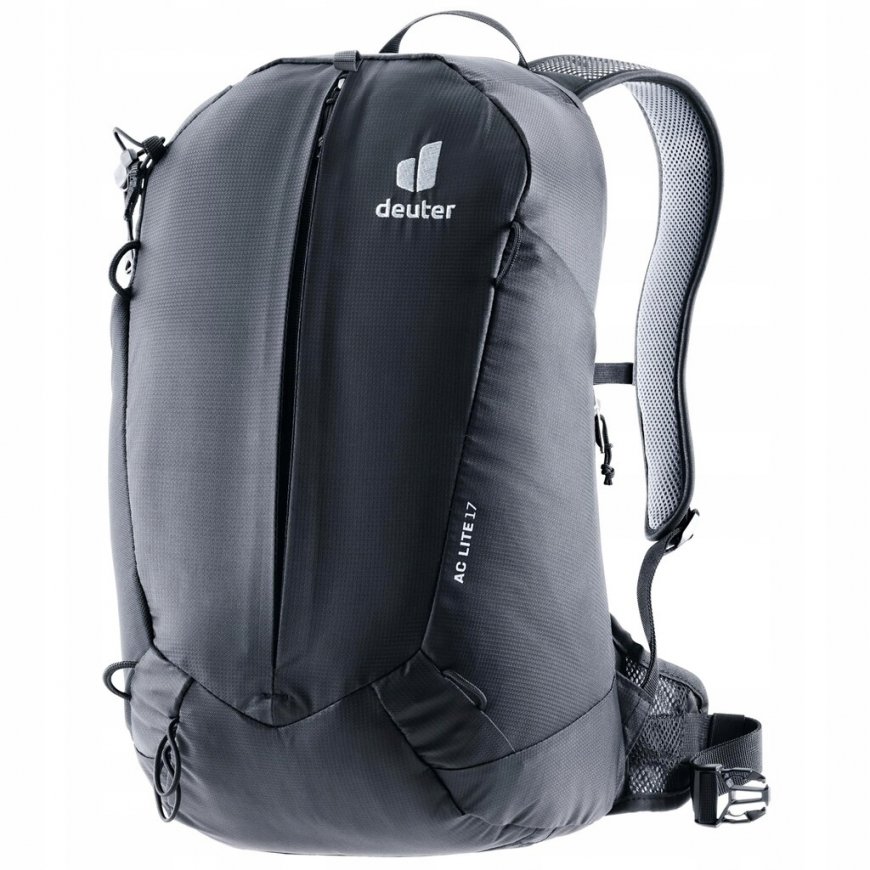 AC Lite 17 juoda – 2