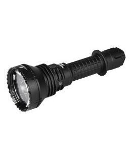 Duracell DF6000R Gift Box Flashlight black