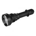 Duracell DF6000R Dovanų rinkinys, žibintuvėlis, juodas Duracell DF6000R Dovanų rinkinys, žibintuvėlis, juodas