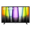 LG 32LQ630B6LA tv 81,3 cm (32") HD Älytelevisio Wi-Fi musta