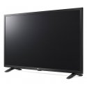 LG 32LQ630B6LA televizors 81,3 cm (32") HD Viedtelevizors Wi-Fi Melns