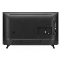LG 32LQ630B6LA TV 81.3 cm (32") HD Smart TV Wi-Fi Black