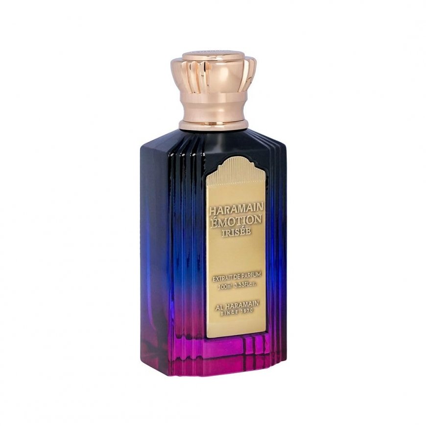 Al Haramain Al Haramain Vintage Sidabrinis PAR U 100 ml 100ml kvepali Unisex
