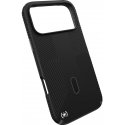 Speck Presidio2 Grip MagSafe -kotelo, suunniteltu iPhone 17 Pro Max:lle (mustana / harmaana / valkoisena) Speck Presidio2 Grip MagSafe -kotelo, suunniteltu iPhone 17 Pro Max:lle (mustana / harmaana / valkoisena)