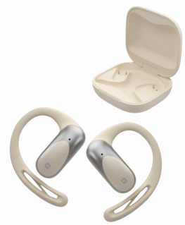Swissten RUN Bluetooth TWS Sports Wireless Earbuds