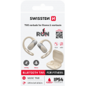 Swissten RUN Bluetooth TWS Sporta Bezvadu Austiņas Swissten RUN Bluetooth TWS Sporta Bezvadu Austiņas