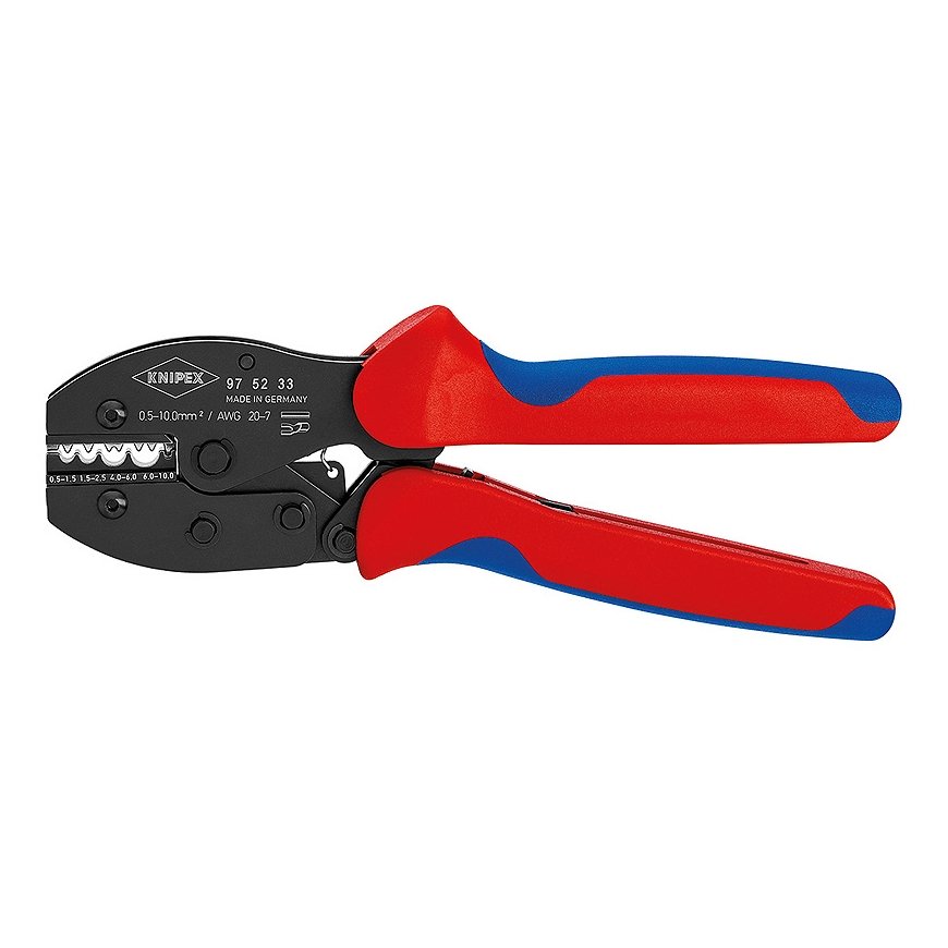 Knipex 97 52 33 knaibles
