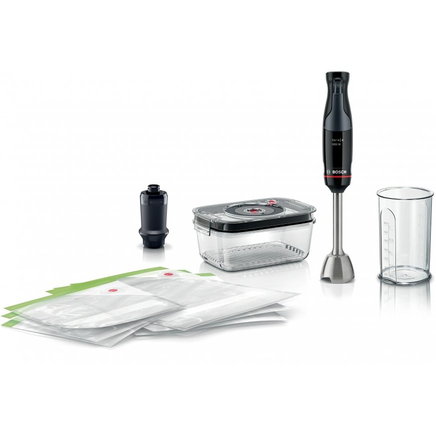 Bosch Serie 4 MSM4B6V2 blenderis 1
