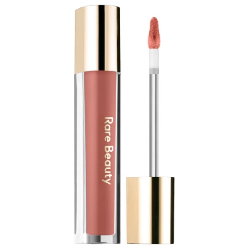Rare Beauty Stay Vulnerable Glossy Lip Balm (Glossy Lip Balm) 3.8 ml – 2