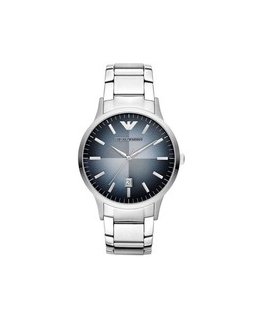 Vyriškas laikrodis EMPORIO ARMANI AR2472 - RENATO (zi001e)