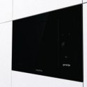 Gorenje BM235G1SYB Must Kombineeritud mikrolaineahi Sisseehitatud 23 l 900 W