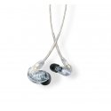 Shure SE215 Pro Kuulokkeet Langallinen In-ear Lava/studio Läpinäkyvä Shure SE215 Pro Kuulokkeet Langallinen In-ear Lava/studio Läpinäkyvä