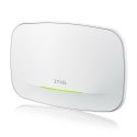 Zyxel NWA130BE-EU0101F WLAN-tukiasema 5764 Mbit/s Valkoinen Power over Ethernet -tuki Zyxel NWA130BE-EU0101F WLAN-tukiasema 5764 Mbit/s Valkoinen Power over Ethernet -tuki