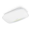 Zyxel NWA130BE-EU0101F беспроводная точка доступа 5764 Мбит/с Белый Питание по Ethernet (PoE)