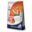 Farmina Pet Food 8010276033345 koiran kuivamuona 12 kg Koiranpentu Mustikka, Lammas, Kurpitsa