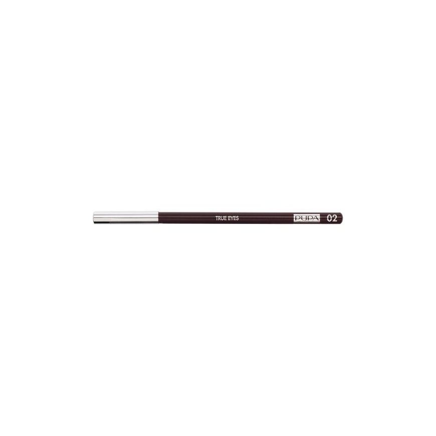 L'Oreal Skystais acu zīmulis „Haute Precision Noir Silk“ – 2