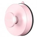 Glov "Hookie Pookie" strong suction bathroom hook, pink Glov "Hookie Pookie" strong suction bathroom hook, pink