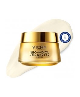 Vichy Neovadiol Longevity Revolumizing veido kremas, 50 ml