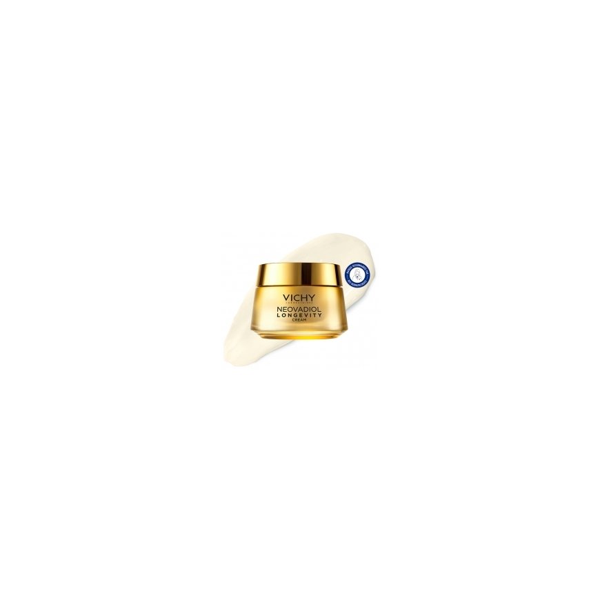 Vichy Neovadiol Longevity Revolumizing Face Cream, 50 ml