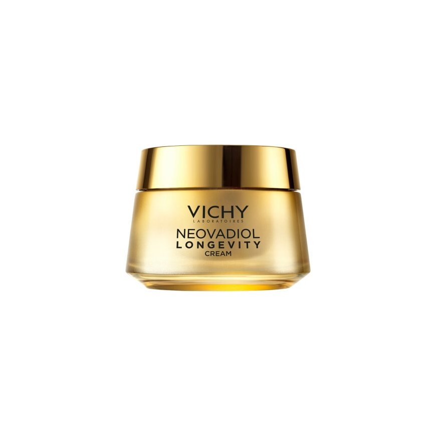 Vichy Neovadiol Longevity Revolumizing näokreem, 50 ml – 2
