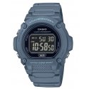 Kell CASIO MEESTE KELL W-219HC-2BVDF + KARBIKAS Kell CASIO MEESTE KELL W-219HC-2BVDF + KARBIKAS