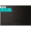 Gorenje GI8432BSCWF Must Sisseehitatud 60 cm Tsooniga induktsioonplaat 4 tsoon(id)