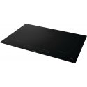 Gorenje GI8432BSCWF Black Built-in 60 cm Zone induction hob 4 zone(s)