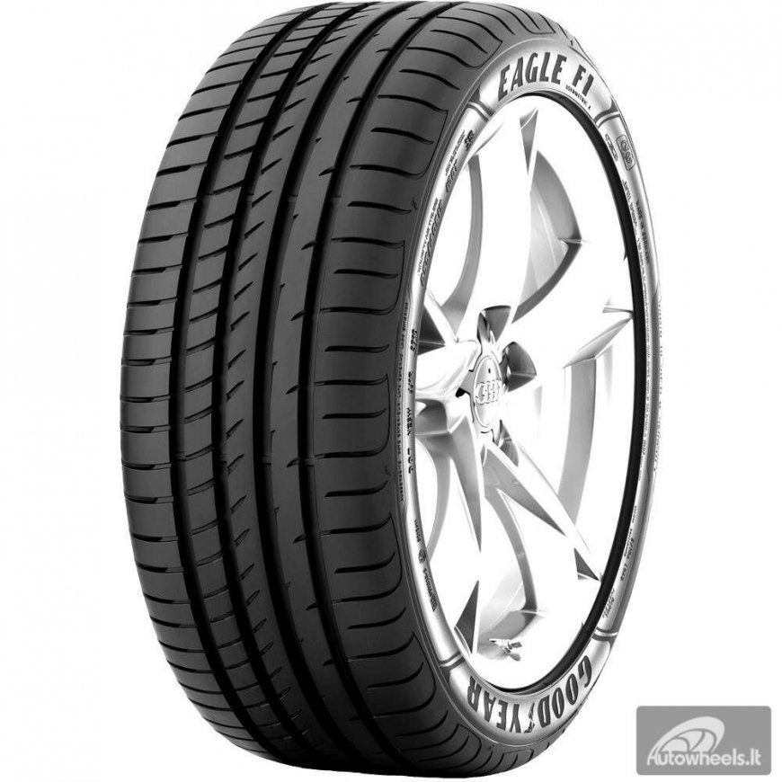 Windforce Padangos ADVANFORS UHP 96 Y XL (C B B 72dB) – 2