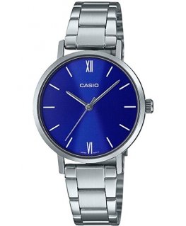 Casio LTP-VT02D-2A Women's Watch + BOX