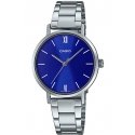 Naise Casio LTP-VT02D-2A kell + KARP Naise Casio LTP-VT02D-2A kell + KARP