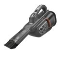 Black & Decker BHHV520JF-QW портативный пылесос Черный, Серебристый, Титановый Без мешка Black & Decker BHHV520JF-QW портативный пылесос Черный, Серебристый, Титановый Без мешка
