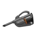 Black & Decker BHHV520JF-QW handheld vacuum Black, Silver, Titanium Bagless Black & Decker BHHV520JF-QW handheld vacuum Black, Silver, Titanium Bagless