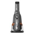 Black & Decker BHHV520JF-QW käsitolmuimeja Must, Hõbe, Titaanium Kotita Black & Decker BHHV520JF-QW käsitolmuimeja Must, Hõbe, Titaanium Kotita