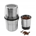 ProfiCook PC-KSW 1021 musta, Ruostumaton teräs ProfiCook PC-KSW 1021 musta, Ruostumaton teräs