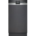 Siemens iQ300 SR53ES25KE nõudepesumasin Osaliselt sisseehitatud 10 kohta B Siemens iQ300 SR53ES25KE nõudepesumasin Osaliselt sisseehitatud 10 kohta B