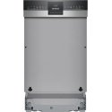 Siemens iQ300 SR53ES25KE посудомоечная машина Полувстраиваемый 10 мест B Siemens iQ300 SR53ES25KE посудомоечная машина Полувстраиваемый 10 мест B