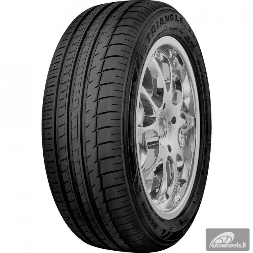 Windforce riepas ADVANFORS UHP 97 Y XL (C B B 73dB)