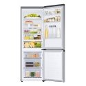 Samsung RB34C600ESA Eraldiseisev E Roostevaba teras Samsung RB34C600ESA Eraldiseisev E Roostevaba teras