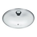 Tefal 280977 keptuvės dangtis Turas Permatomas Tefal 280977 keptuvės dangtis Turas Permatomas