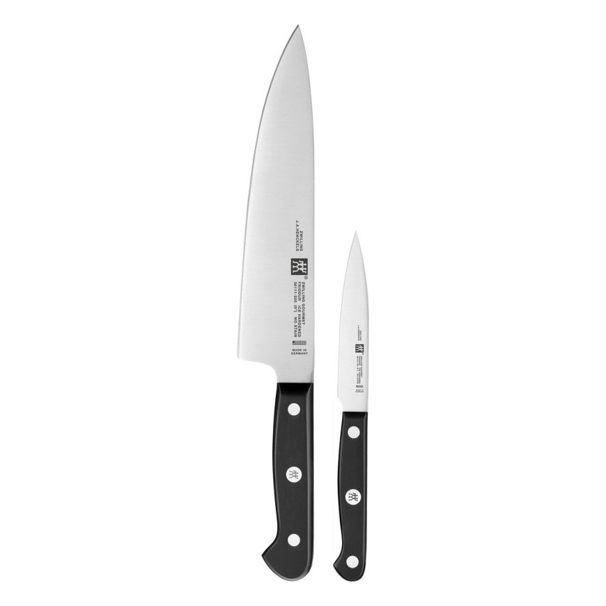 ZWILLING 36130-005-0 virtuves galda piederums/nažu komplekts 2 pcs