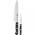 ZWILLING 36130-005-0 kitchen cutlery/knife set 2 pc(s) ZWILLING 36130-005-0 kitchen cutlery/knife set 2 pc(s)