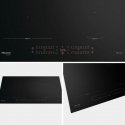 Hisense HI6432BSCWF Must Sisseehitatud 60 cm Tsooniga induktsioonplaat 4 tsoon(id) Hisense HI6432BSCWF Must Sisseehitatud 60 cm Tsooniga induktsioonplaat 4 tsoon(id)