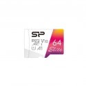 Silicon Power Elite 64 GB UHS-I Class 10