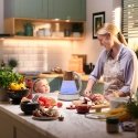 Russell Hobbs 27450-70 электрический чайник 1,7 L 2400 W Золото, Белый Russell Hobbs 27450-70 электрический чайник 1,7 L 2400 W Золото, Белый